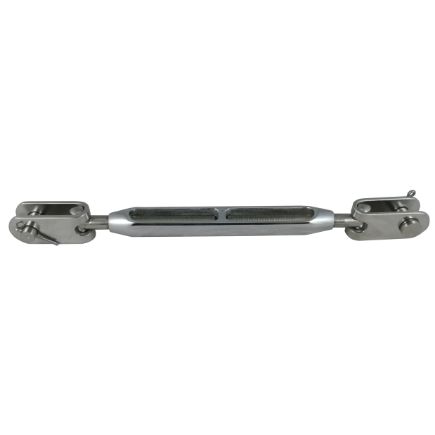 tt-12-c of Alexander Roberts Double Toggle Jaw Turnbuckle