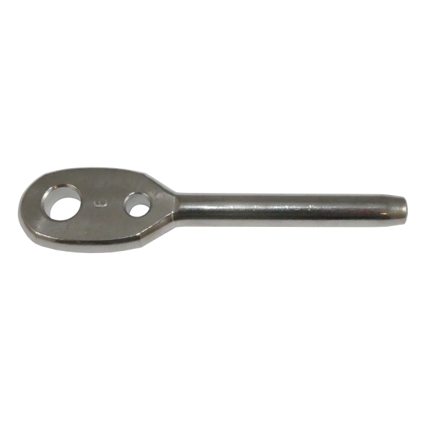 se6e of Alexander Roberts Sailmaker Eye