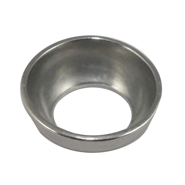 bottom of Alexander Roberts Stem Ball Cup