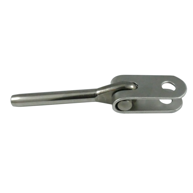 set12 of Alexander Roberts Swage Toggle Jaws