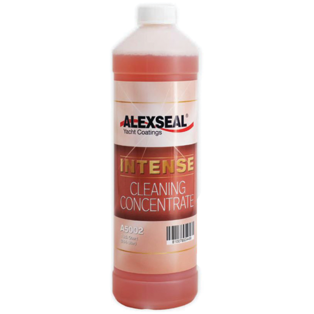 A5002 Intense Cleaning Concentrate