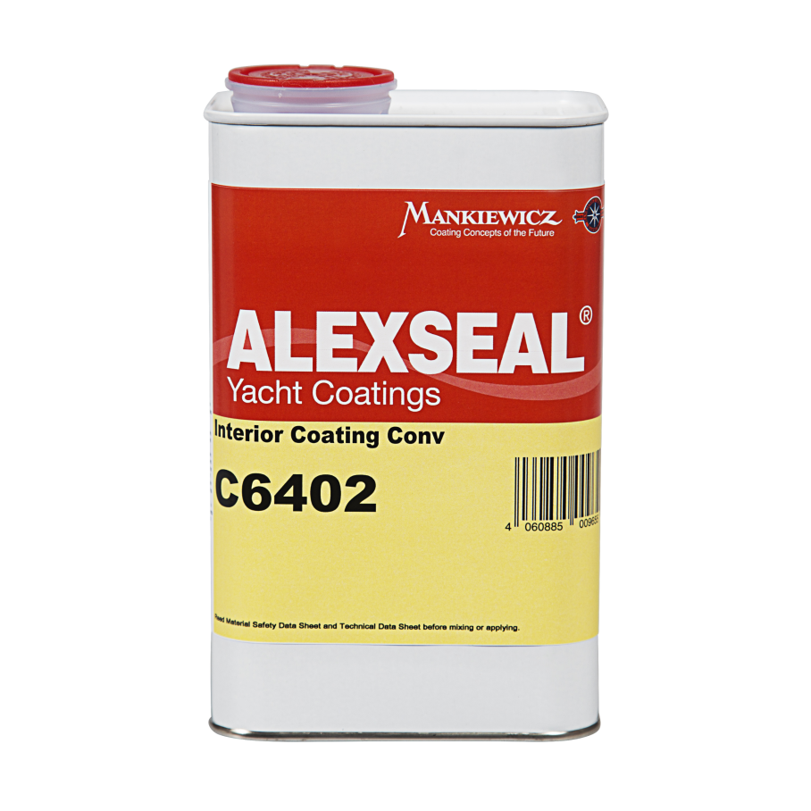 C6402 Interior Coating Converter