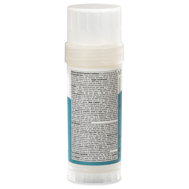 PF50 Sport Mineral Sunscreen Butter Stick, 2.75 oz