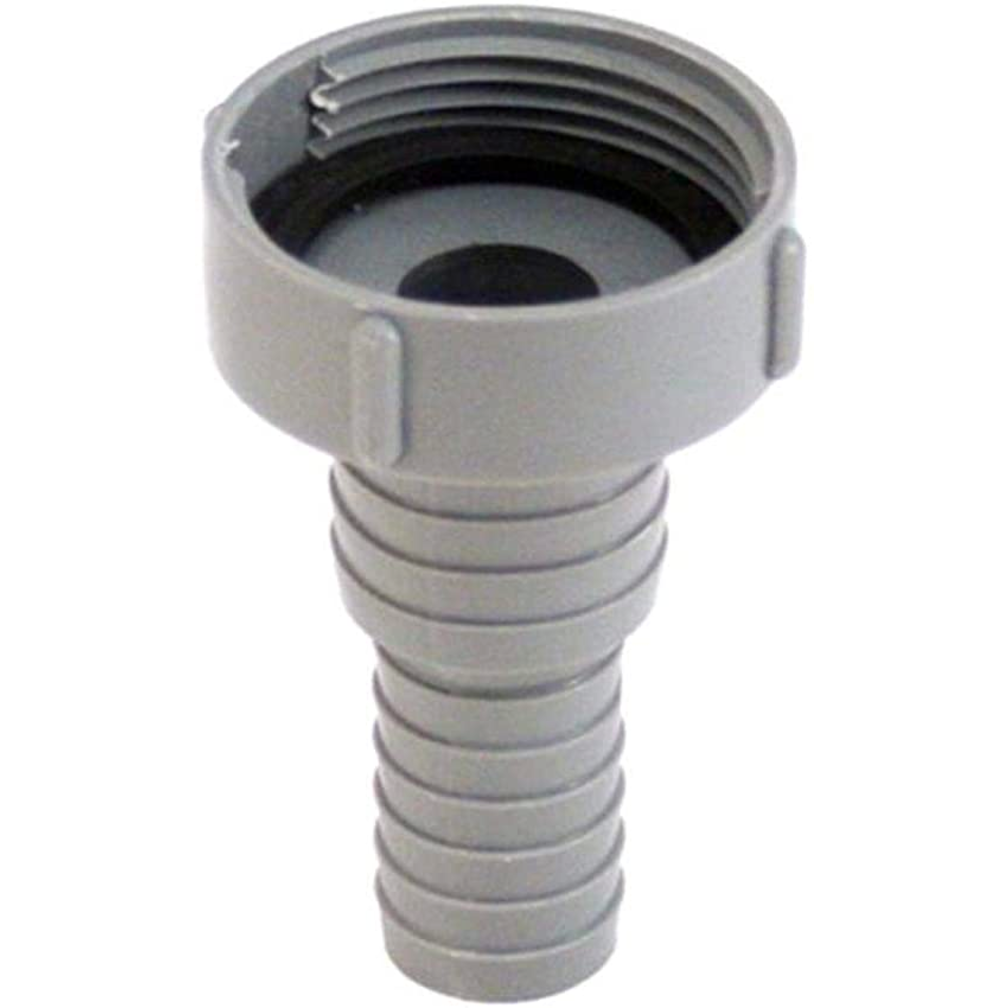 s00-0020 of Ambassador Marine Straight Hose Barb