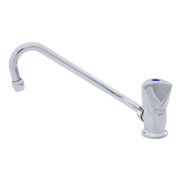 down of Ambassador Marine Trinidad Folding Tap