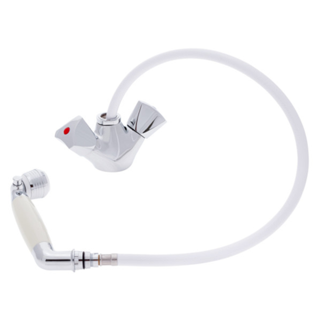 hose of Ambassador Marine Trinidad Head Shower Combo
