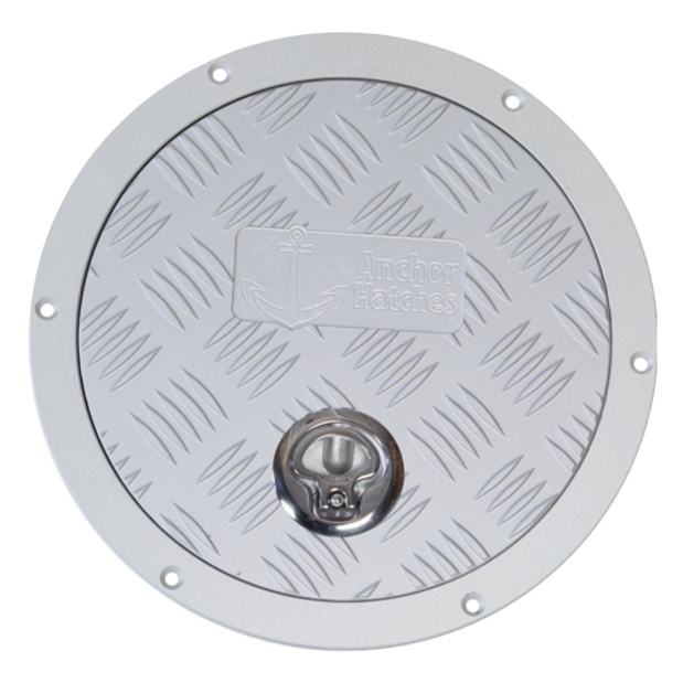 qr-10-0 of Anchor Hatches Quick Release Hatches - Round