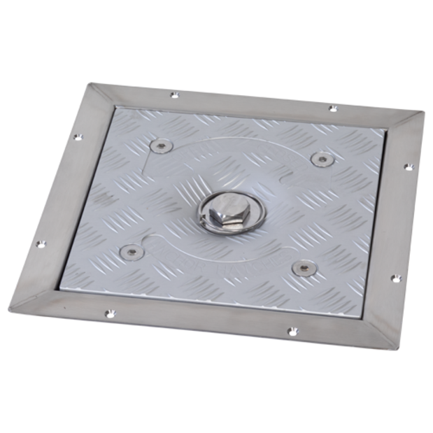 1212 of Anchor Hatches Quick Release Hatches - Square