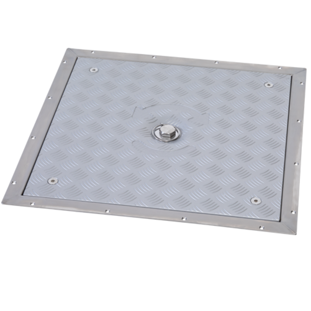 2424 of Anchor Hatches Quick Release Hatches - Square