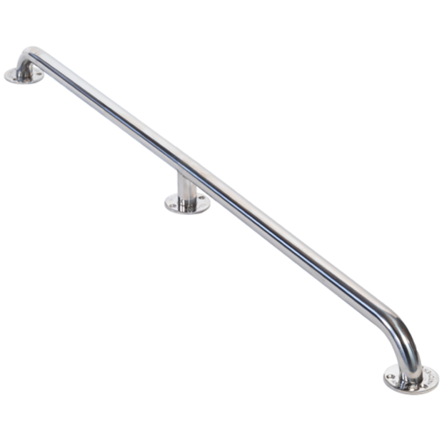 17003 of Anchor Hatches Stainless Steel Grab Rails