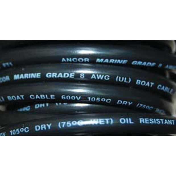 view 2 of Ancor 1/0 Thru 4/0 AWG Battery Cable