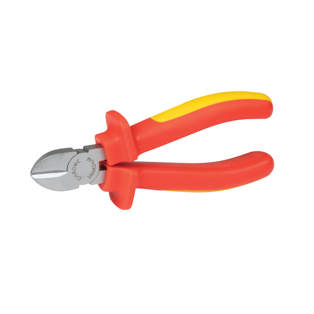 710040 of Ancor 6 Inch Diagonal Cutting Pliers