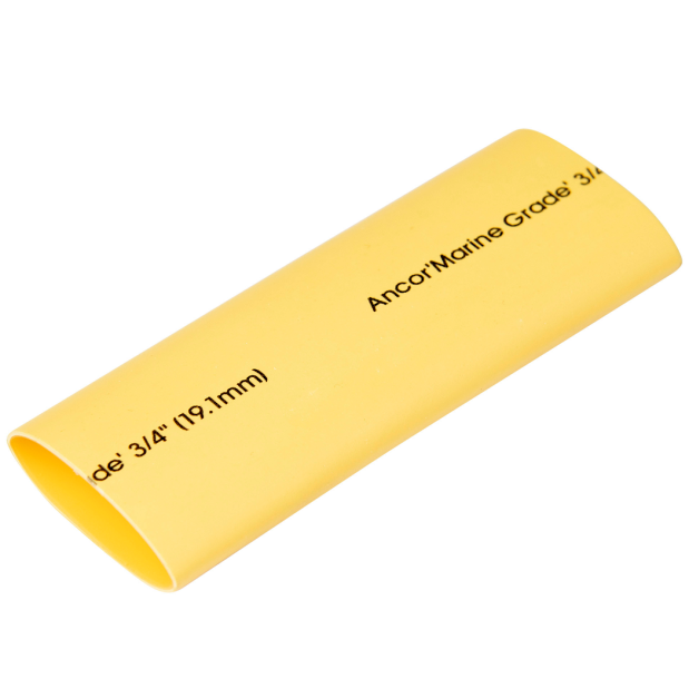 306903 of Ancor Epoxy Lined Heat Shrink Tubing - Large Sizes 1/2" to 1"