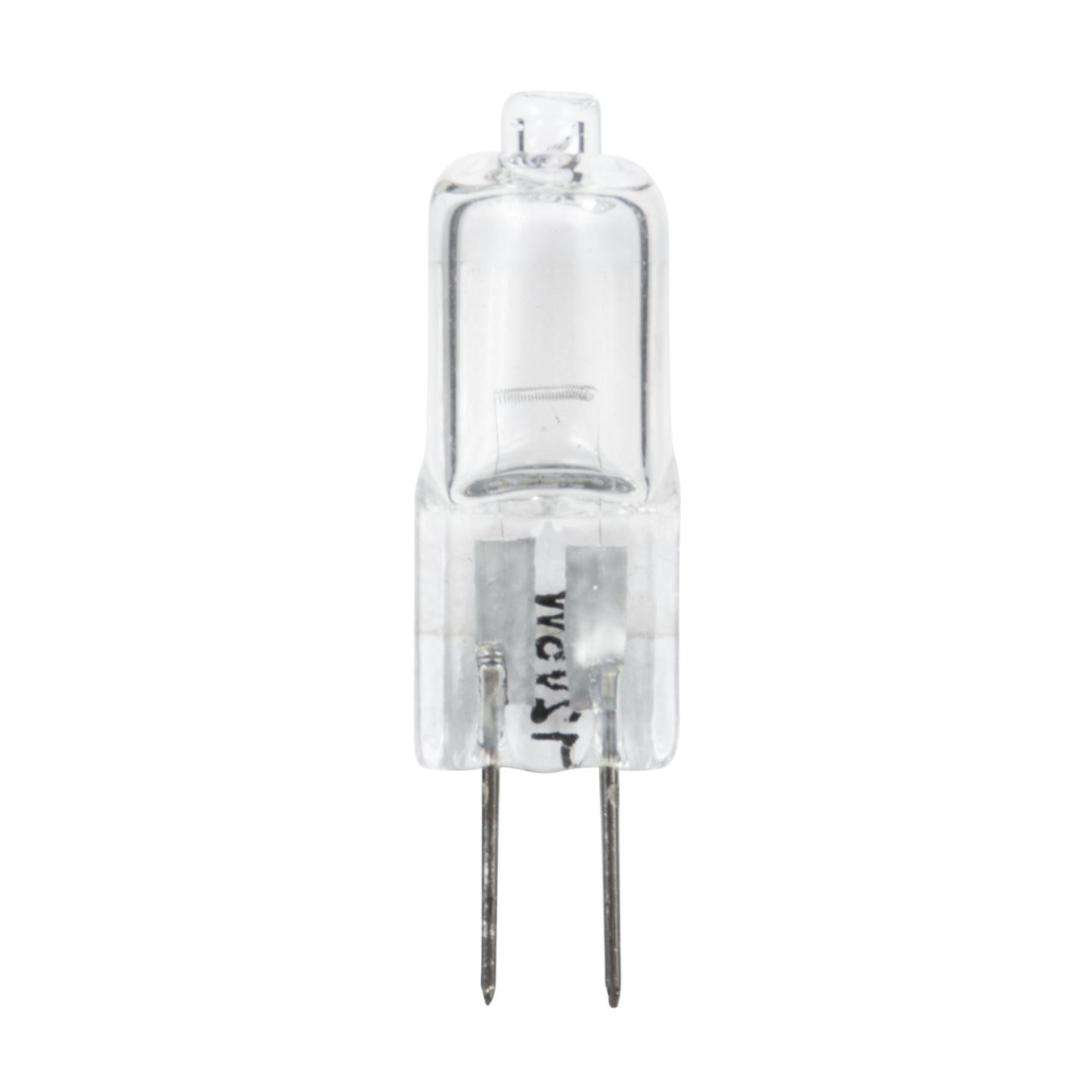 G-4, 2-Pin, Miniature Halogen Lamps - 12V