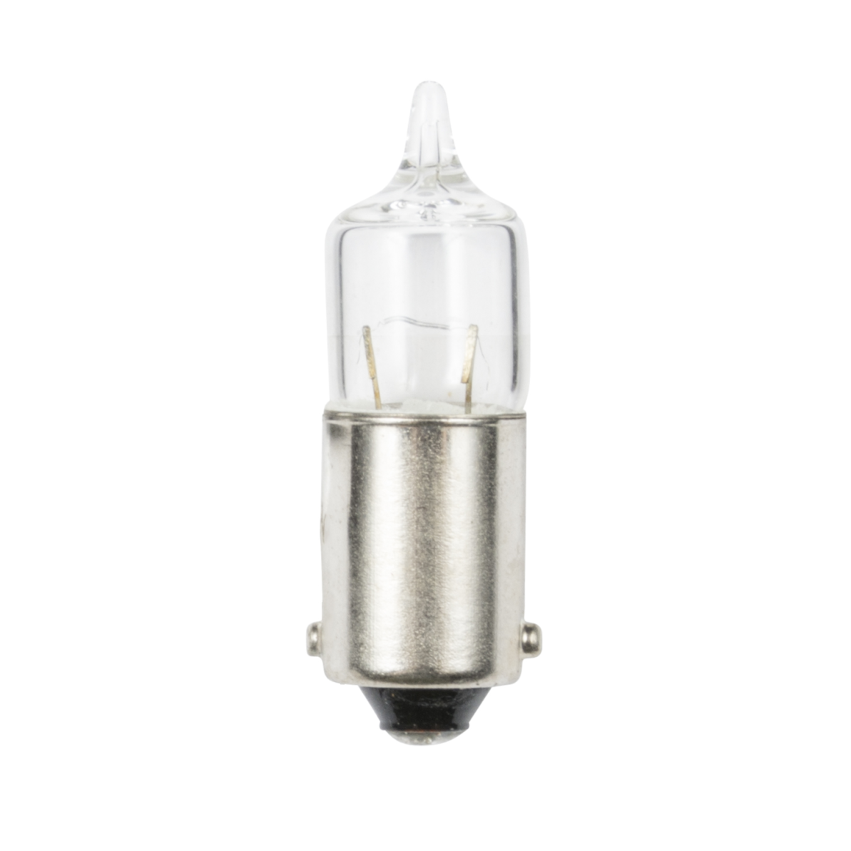 Ancor 12V Miniature Single Contact Bayonet Base Halogen Bulbs - 5W, 10W & 20W