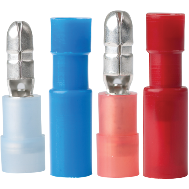 Nylon Snap Plug Connectors