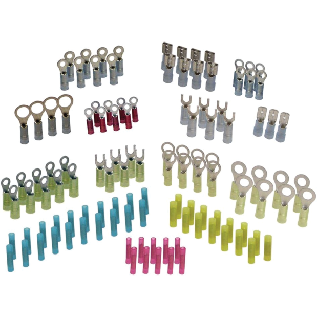 Wire Connector Kit