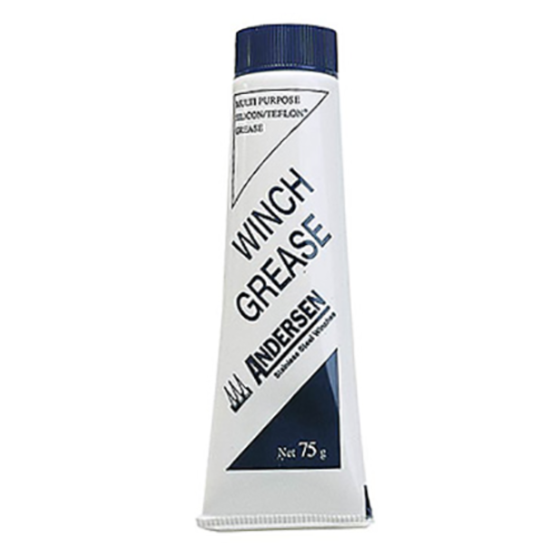 Winch Grease - 2.7 oz