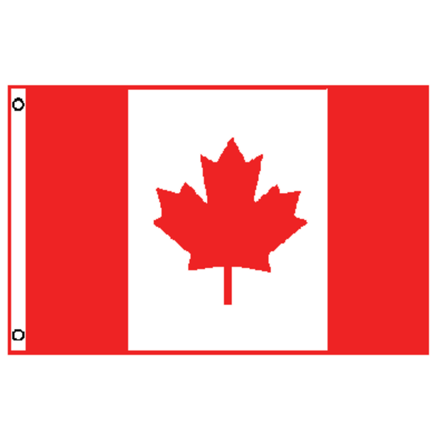 Canadian Flag