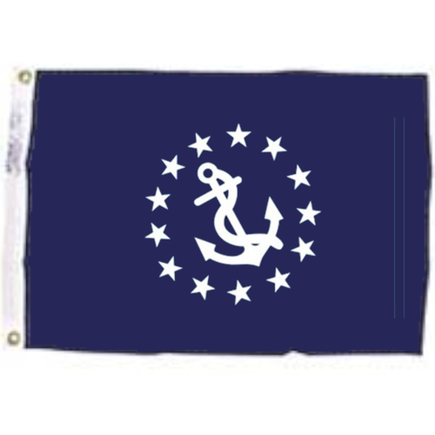 251700we of Annin Commodore Flag