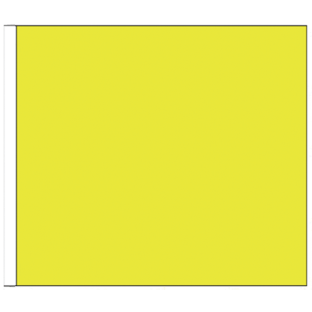 Quebec Q / Clear of Quarantine Flag