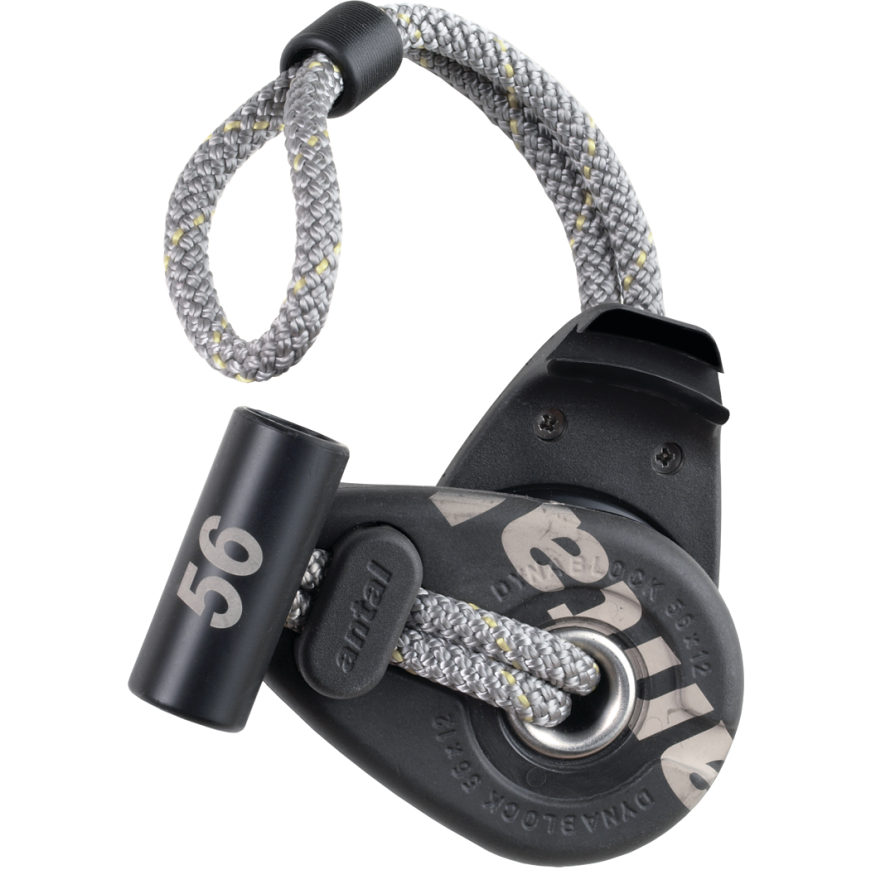 Dynablock Snatch Block
