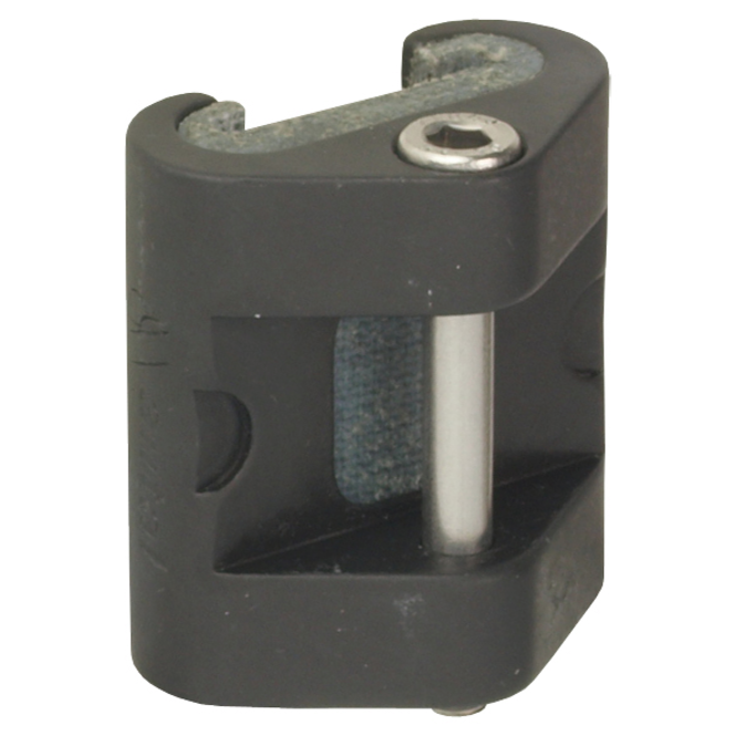 Antal Marine Hardware HS22.40 Racing System - 40 mm Intermediate Luff Slider w/ Fiber Insert