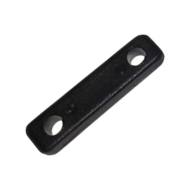 Antal Marine Hardware HS22 Joint - for Full Batten System 22 mm Track
