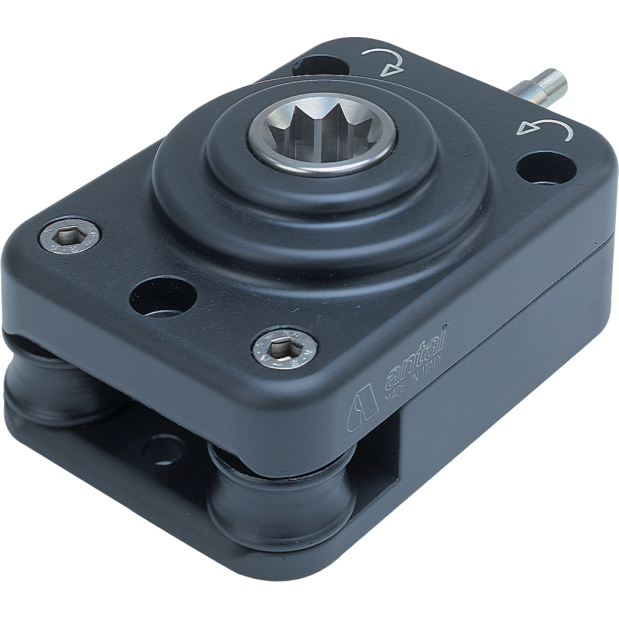 Line Driver Winch