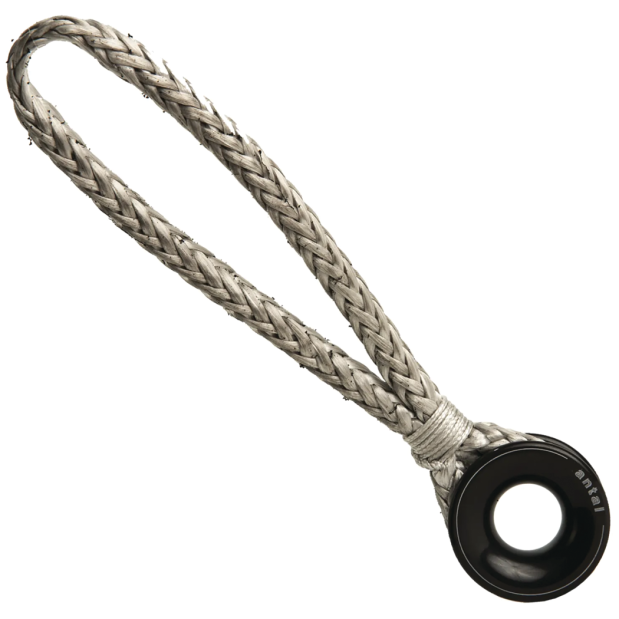 RL Ring + Dyneema Loop