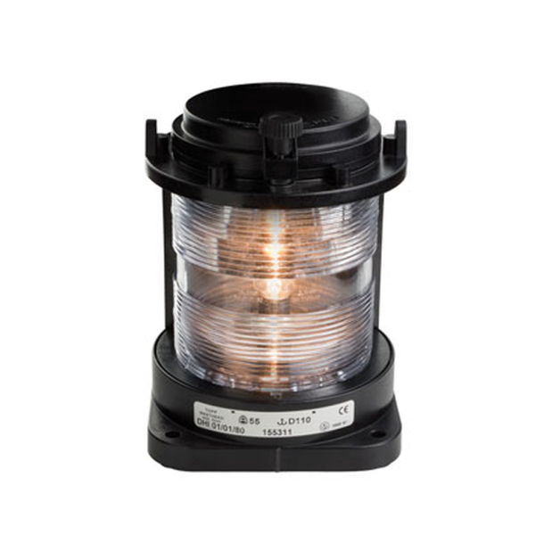 Aqua Signal 2 NM All-Round White Series 55 Navigation Light