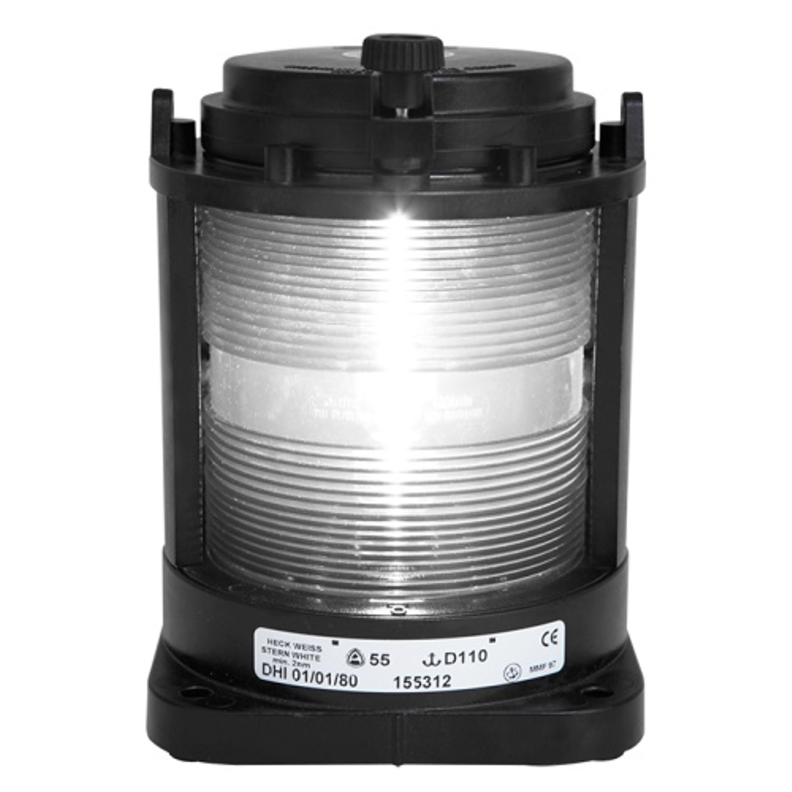 Series 55 Commercial Navigation Light - Stern