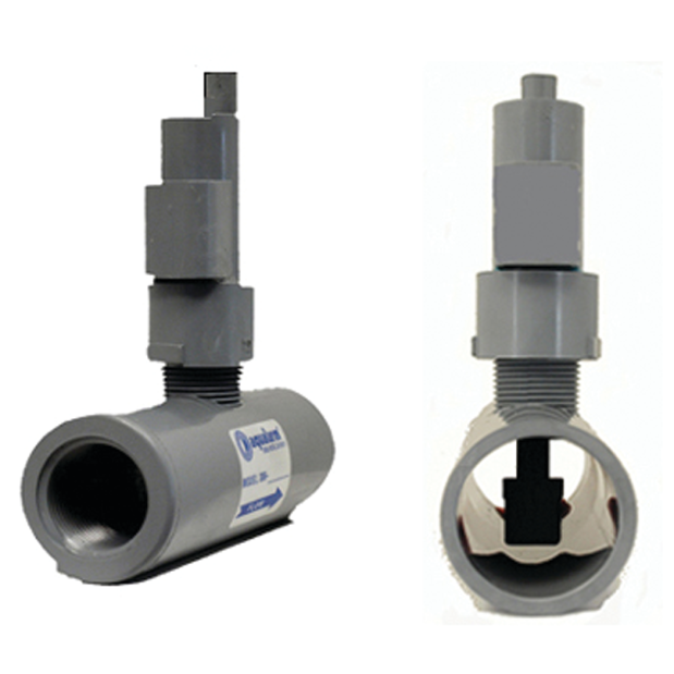 Aqualarm Engine Cooling Water Flow Detector - 1" Female NPT