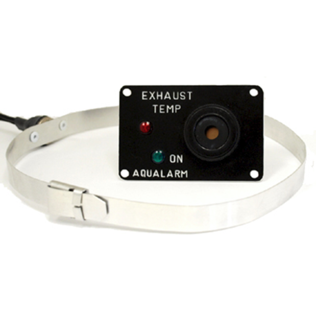 kit of Aqualarm Wet Exhaust Overheat Alarm Kit