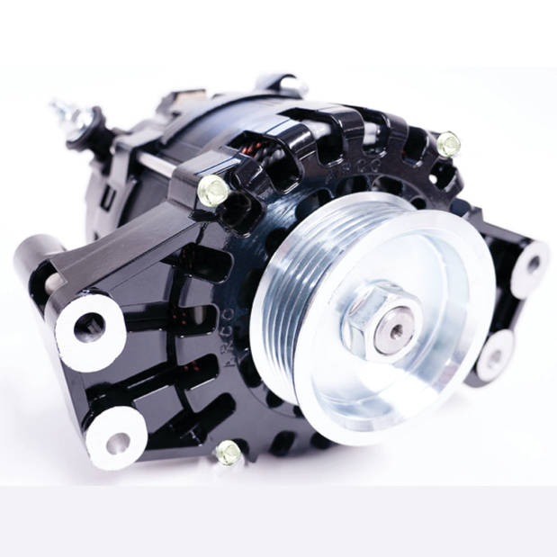 ARCO Zeus A225/3500W-12V High Output Alternator Kit