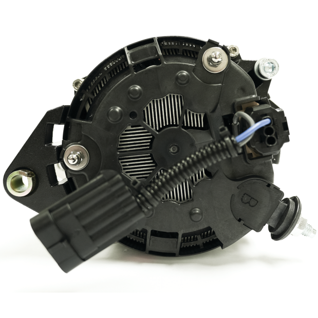 ARCO Zeus Alternators