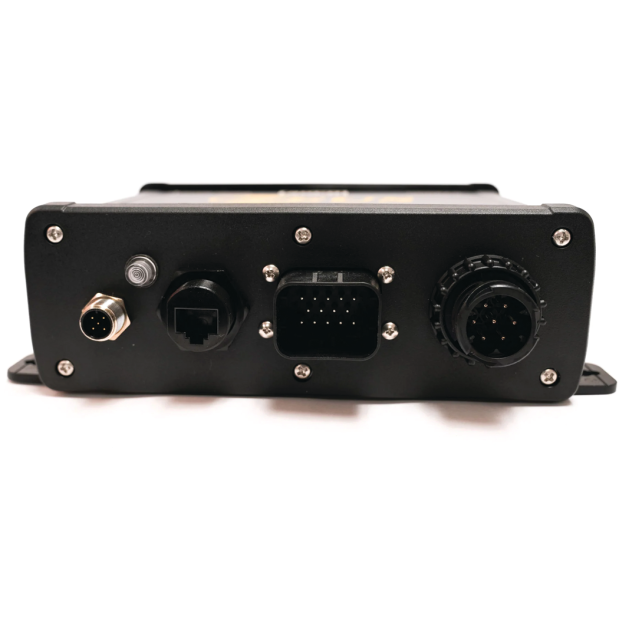 Zeus High Energy Bluetooth Alternator Regulator