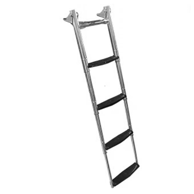 bl4-48dm of Armstrong Armstrong Over Platform Boarding Ladder - 4 Step