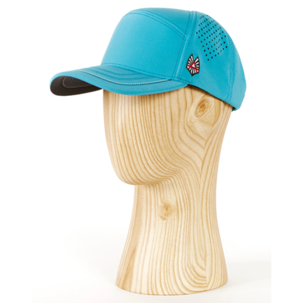 0018u-turq of Arntson Marine Maverix Hydracap