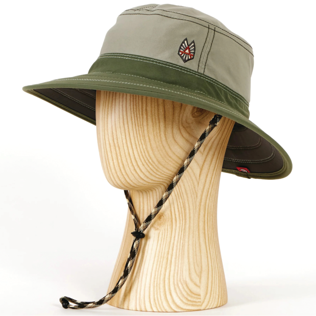 Tahoe2 Brim WindSun Hat