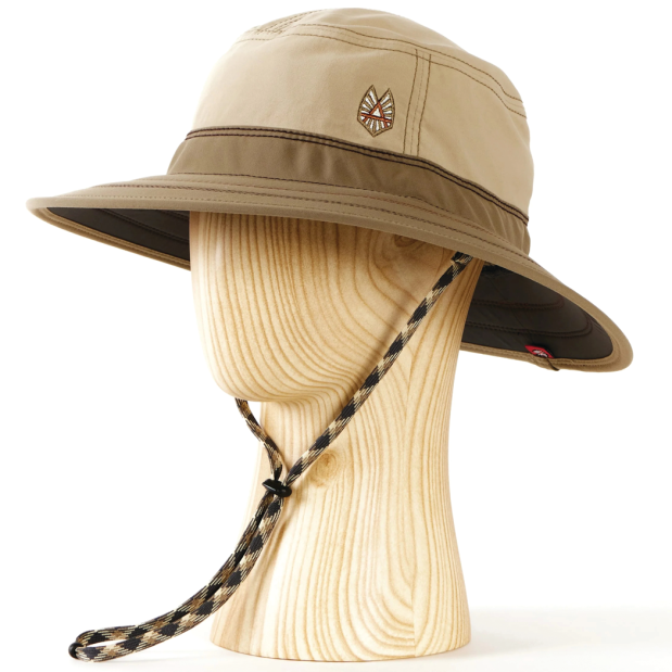 Tahoe2 Brim WindSun Hat