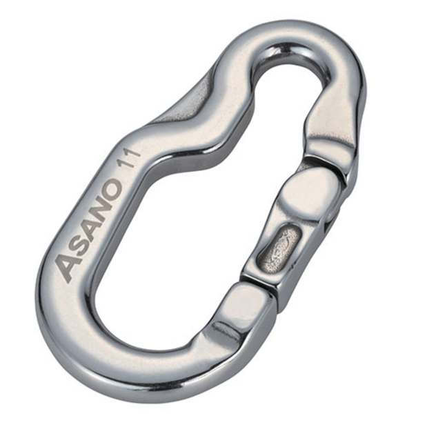 AK Hook Type G