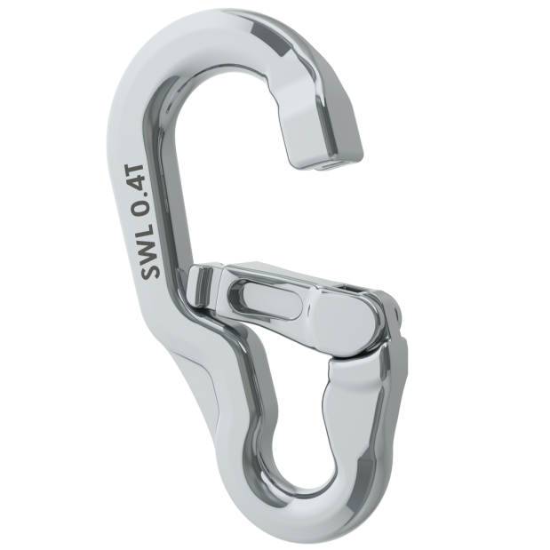 AK Hook Type G