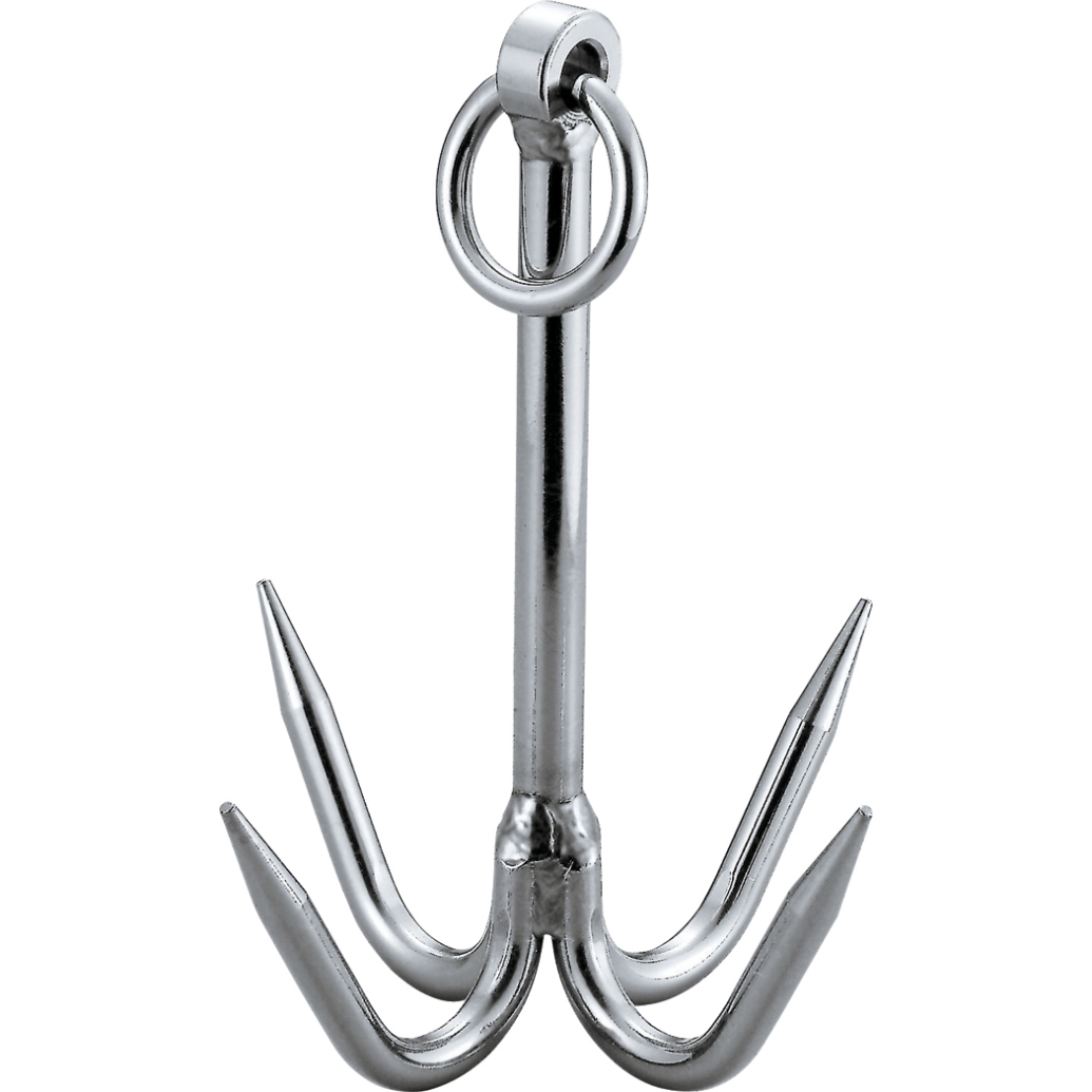 Subaru Hook Anchors