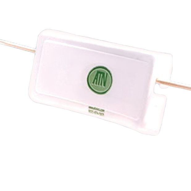 back-rest of ATN Sailing Equipment Life Line Backrest