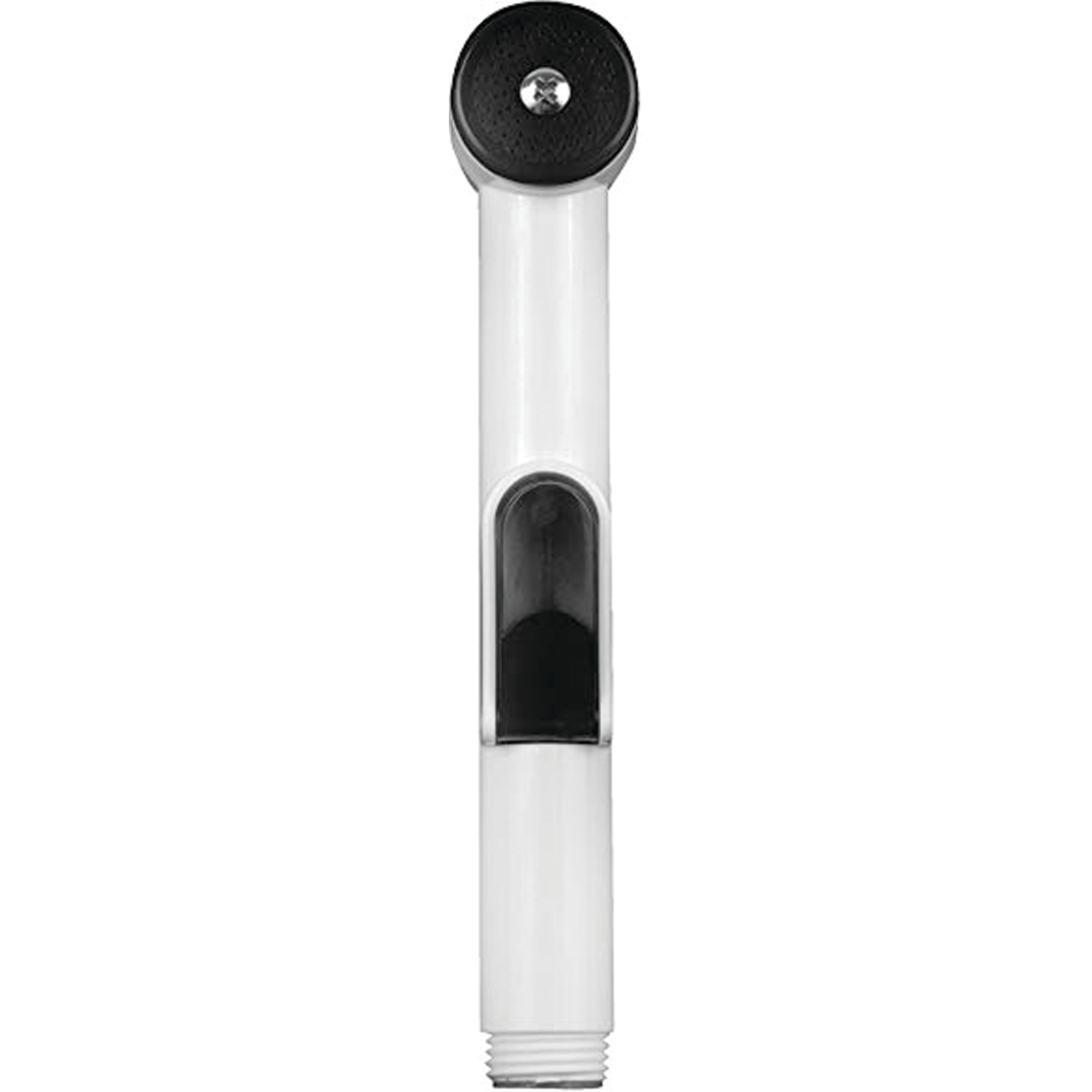 Aft-Deck Shower System