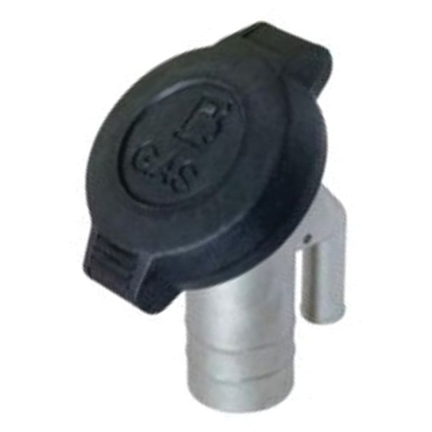 Angled Attwood Replacement Gas Fill - Cap Only
