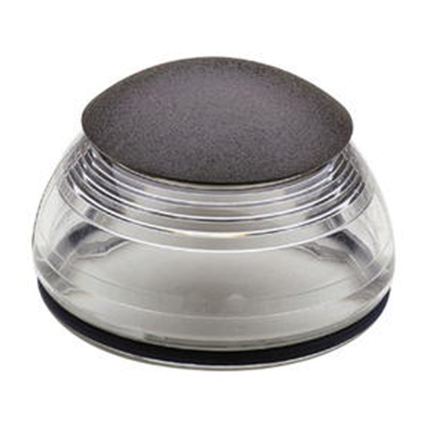 912091f of Attwood Anti-Glare Lense for All-Round Lights