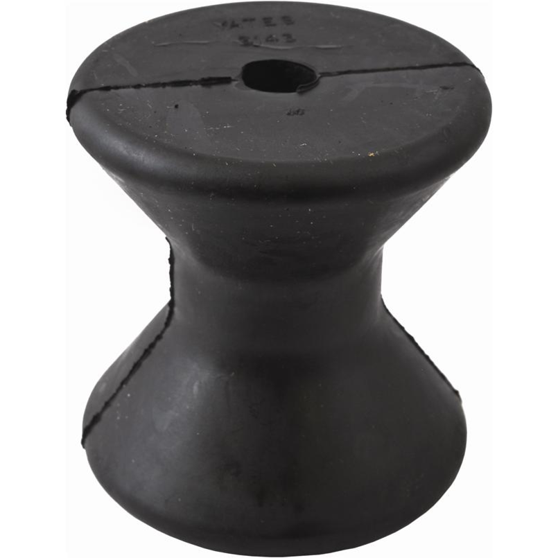 11209-1 of Attwood Bow Roller- Rubber