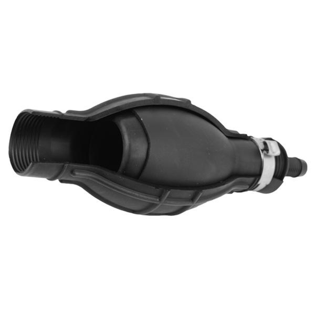Multi-Layer Detail of Attwood EPA Low Permeation Primer Bulbs